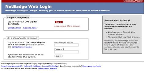 uva gmail login|Log In to UVA Systems .